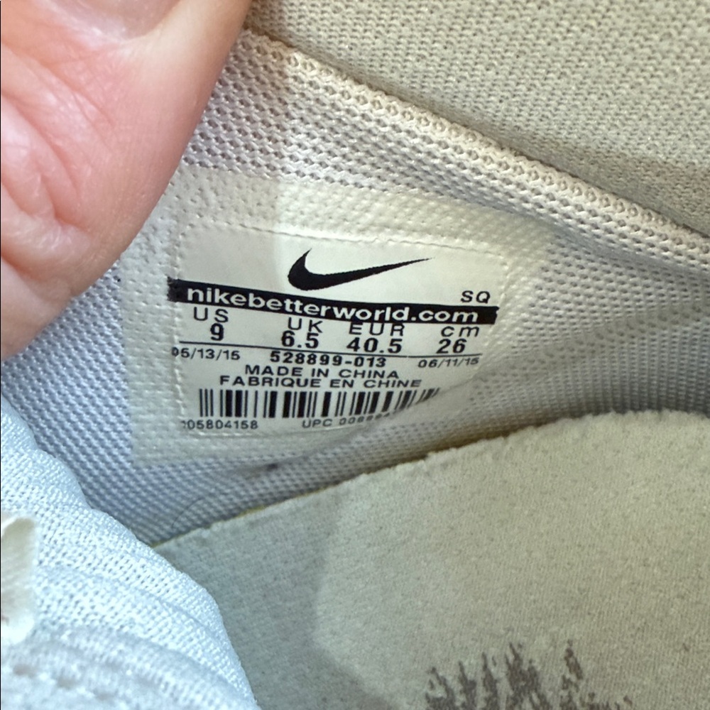 Nike Dunk Sky Hi - Picture 2 of 7